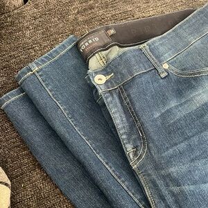 Torrid bombshell skinny size 20s